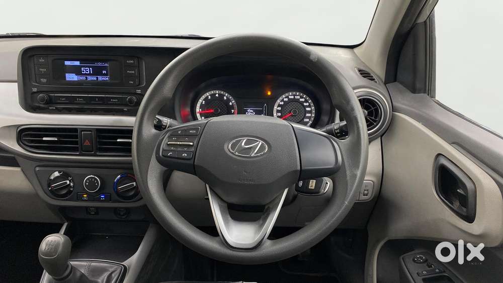 Hyundai Grand I10 Nios Magna 1.2 Kappa Vtvt, 2019, Petrol