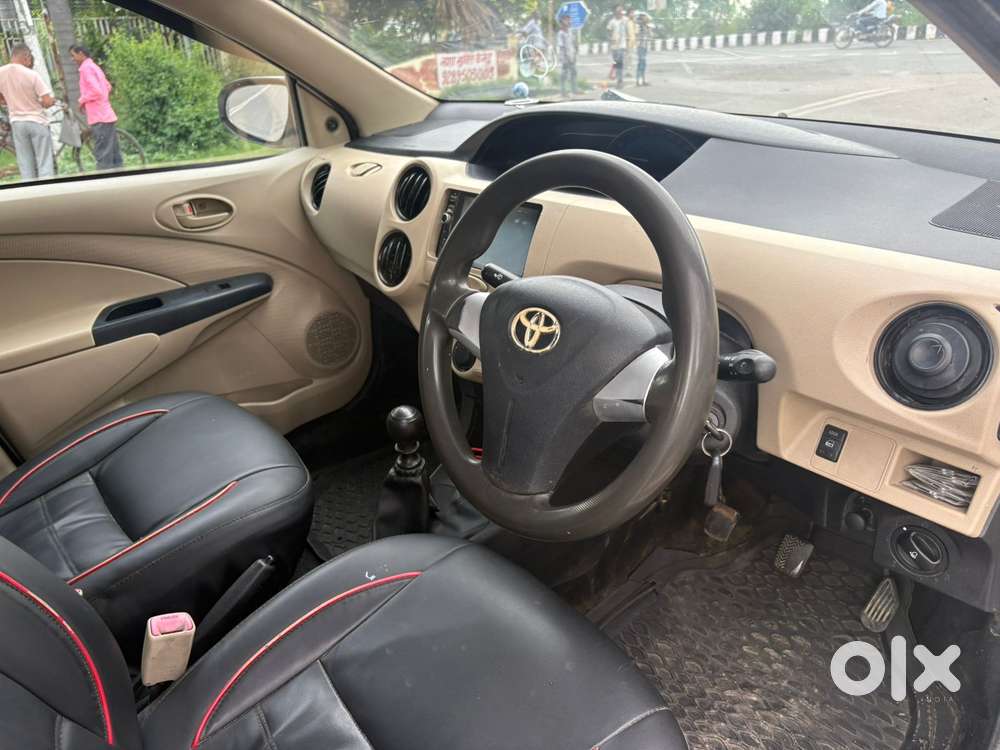 Toyota Etios Gd Sp*, 2019, Diesel
