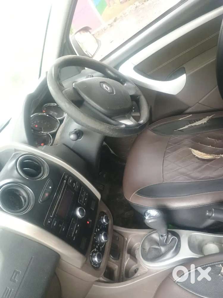 Renault Duster Diesel 2017 Automatic Edition