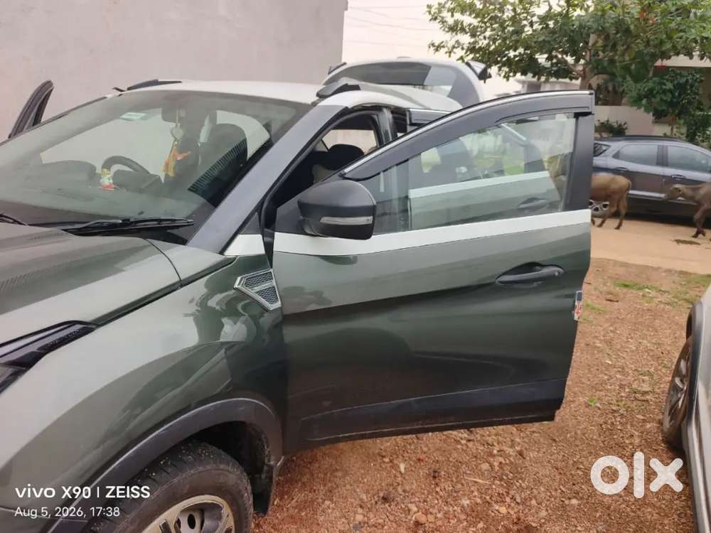 Car Is Good Condition, Service History,0 Depth Insurance