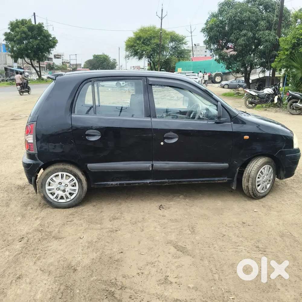 Hyundai Santro Xing 2011 Complete Documents Mp09