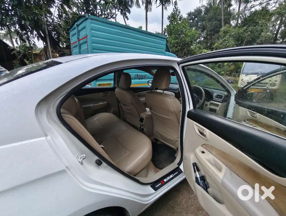 Maruti Suzuki Ciaz 2016 Petrol Plus