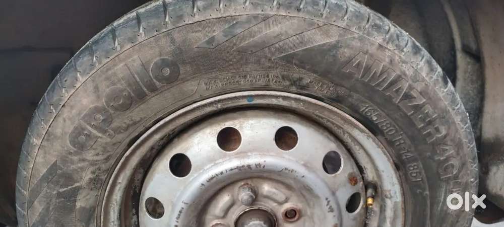 Maruti Suzuki Ritz Ldi 2015 Diesel Manual