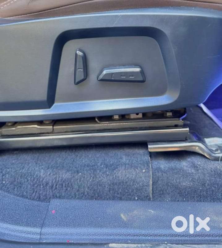 Tata Harrier Xza Plus At, 2021, Diesel