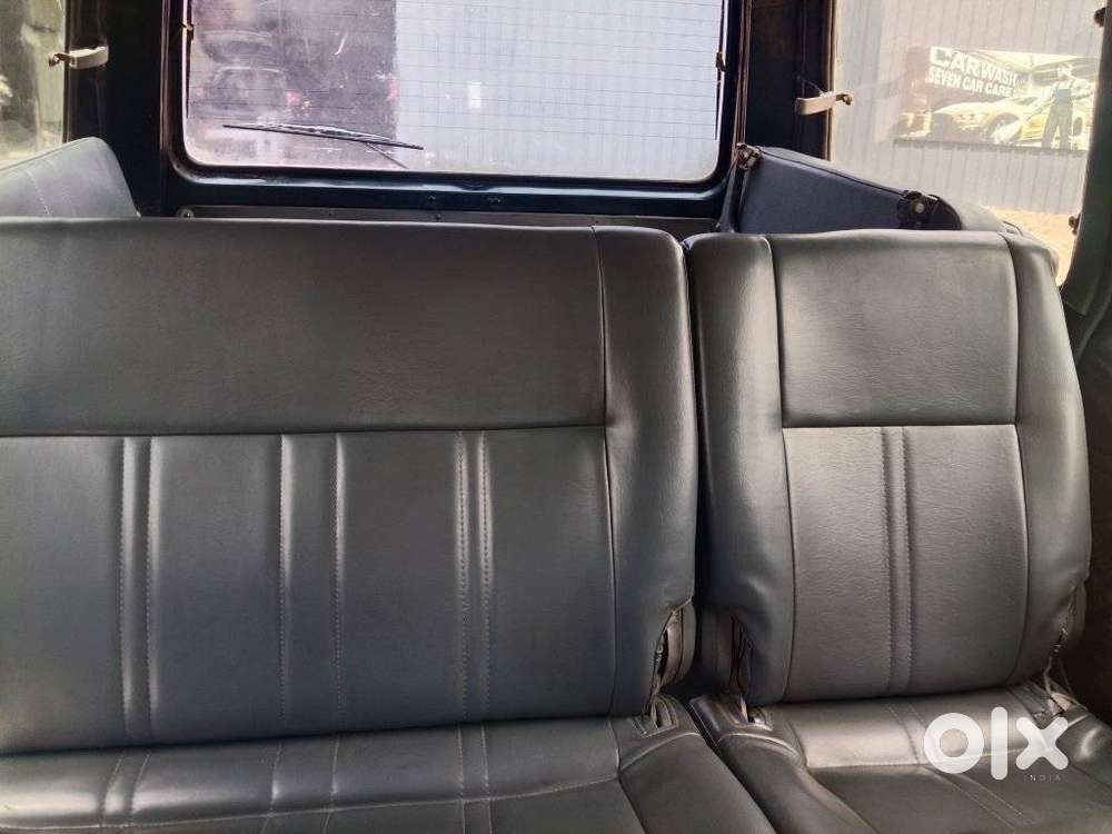 Toyota Qualis Gst D3, 2004, Diesel