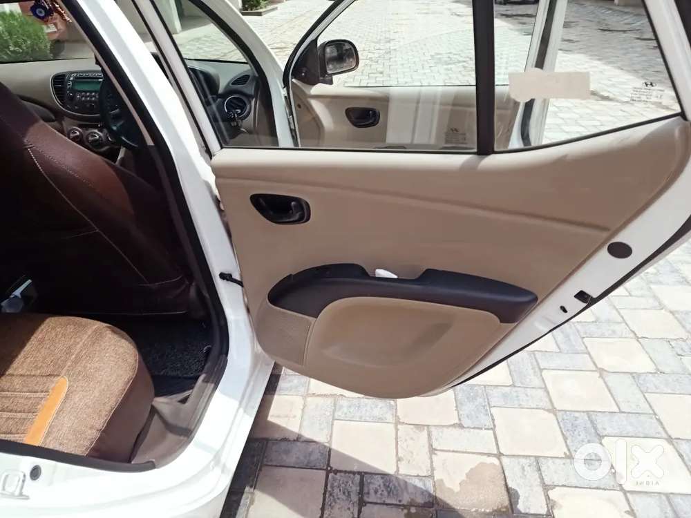 Everything Is Working In Car, Music System,ac,tyre Good Condition