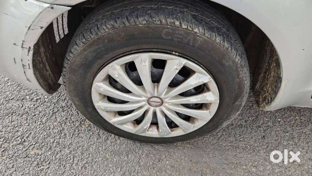 Ford Fiesta 1.6 Exi, 2010, Petrol