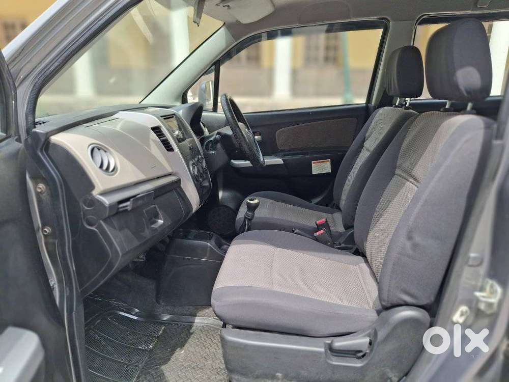 Maruti Suzuki Wagon R 1.0 Lxi Cng, 2013, Cng & Hybrids