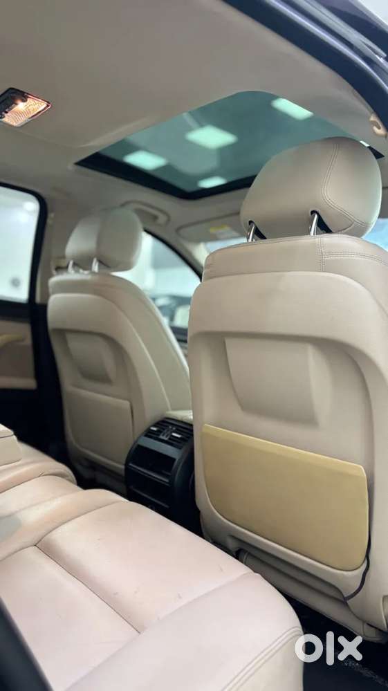 Bmw 5 Series 2.0 520d Luxury Line, 2017, Diesel