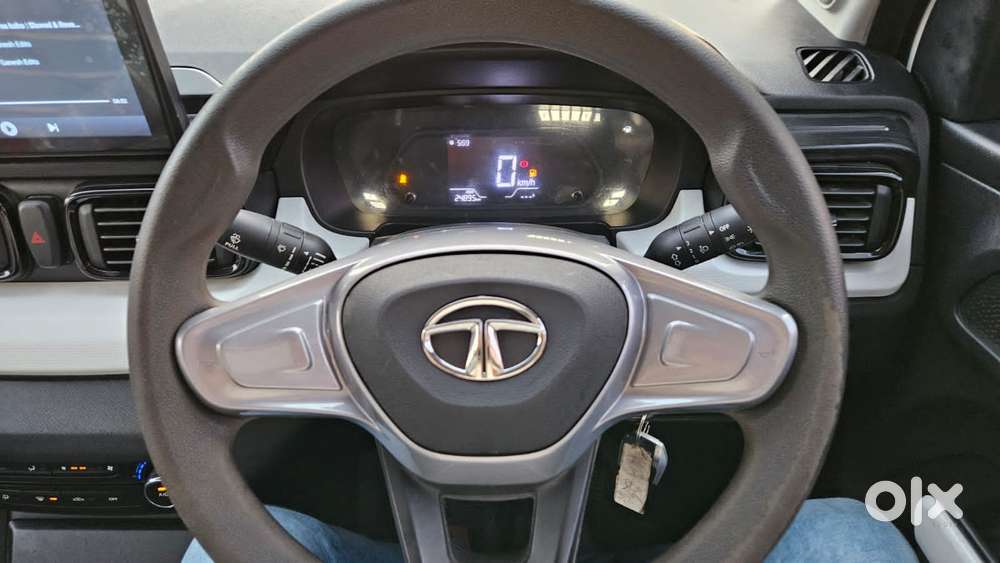 Tata Punch Pure Icng, 2025, Cng & Hybrids