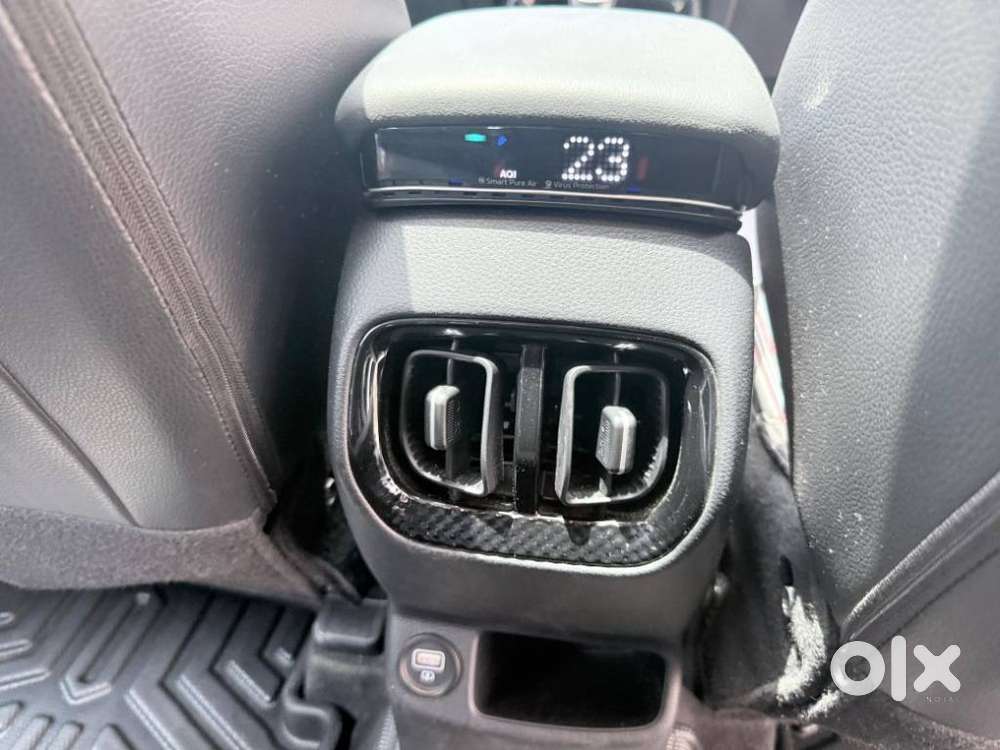 Kia Sonet Gtx Plus Turbo Dct, 2023, Petrol