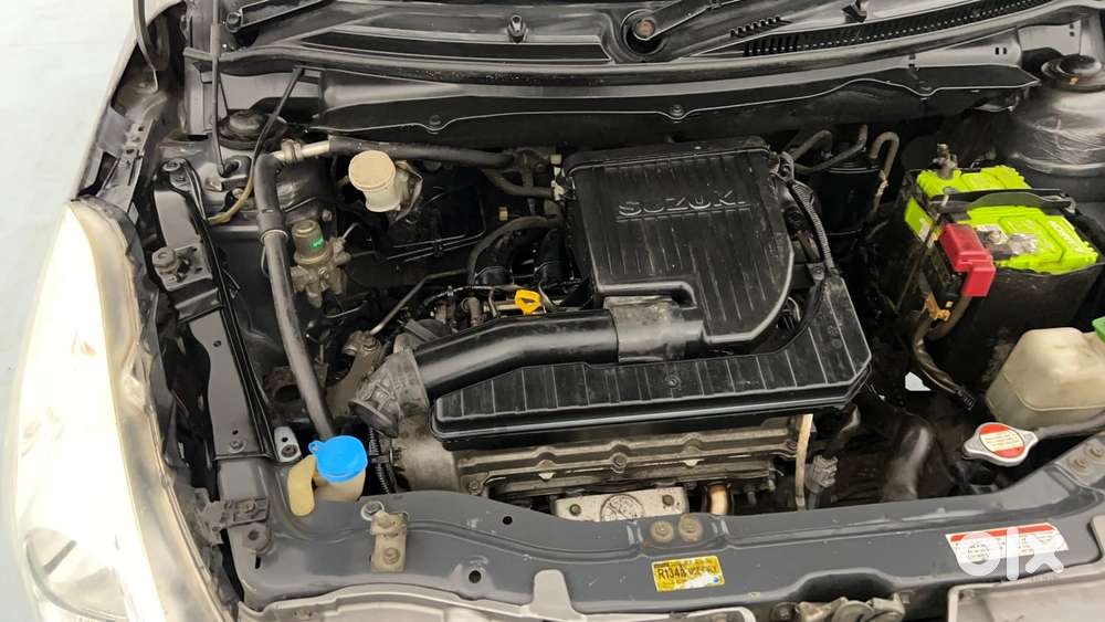 Maruti Suzuki Swift Vvt Vxi, 2013, Petrol