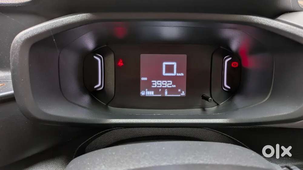 Citroen C3 Petrol Manual 2026
