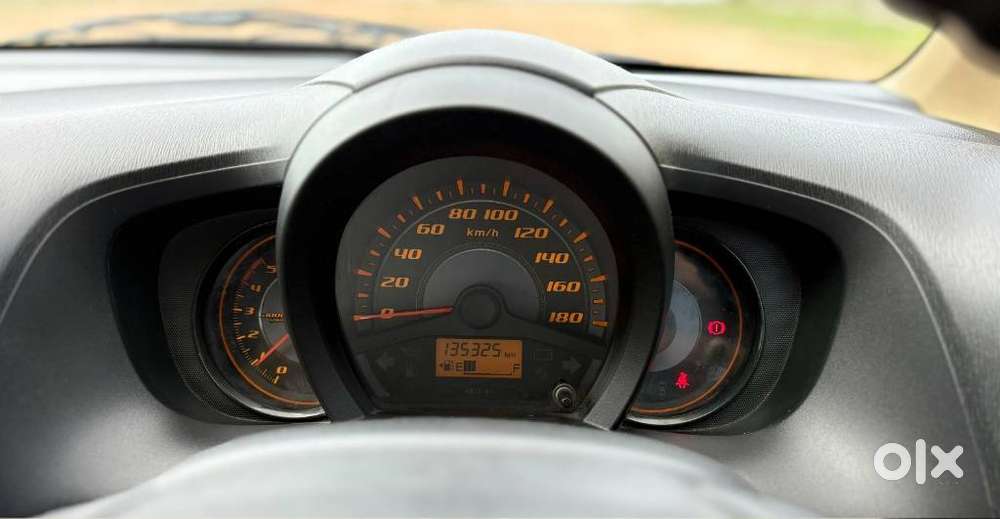 Honda Amaze Sx I-dtec, 2014, Diesel