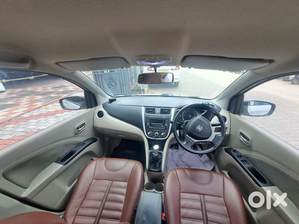 Maruti Suzuki Celerio Zxi, 2019, Petrol