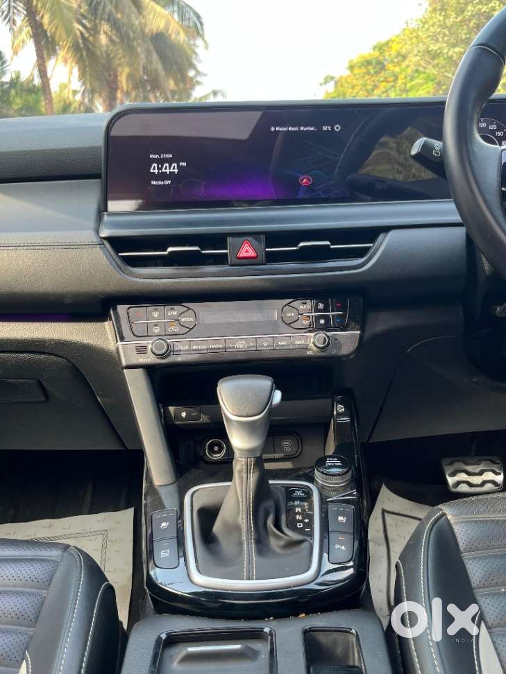 Kia Seltos Gtx Plus At D, 2024, Diesel