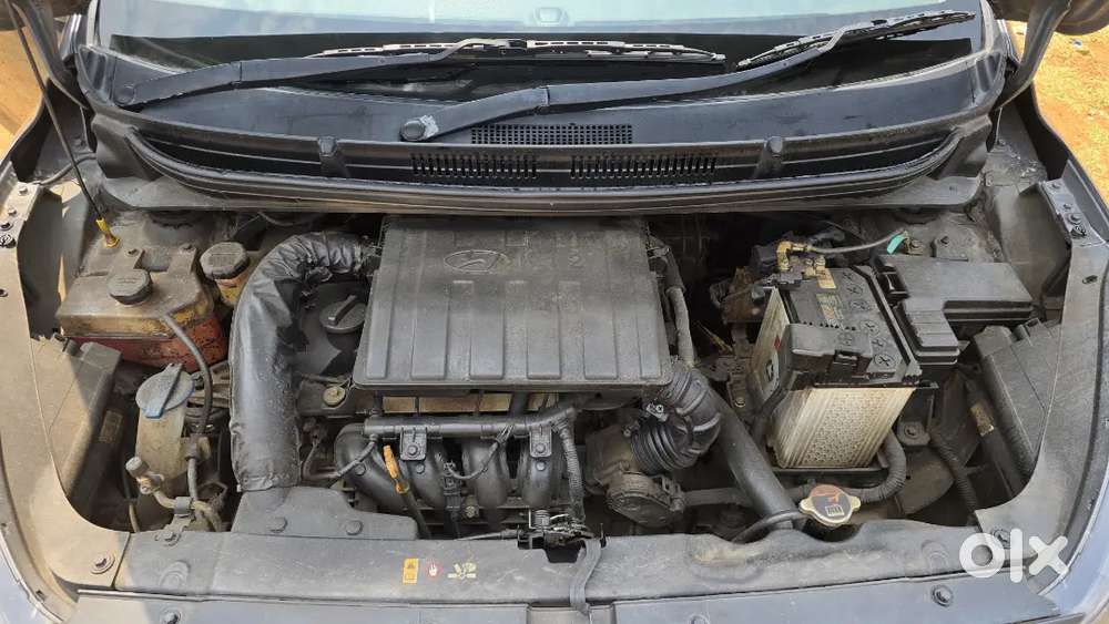 Hyundai Grand I10 Nios Magna Unused Vehicle