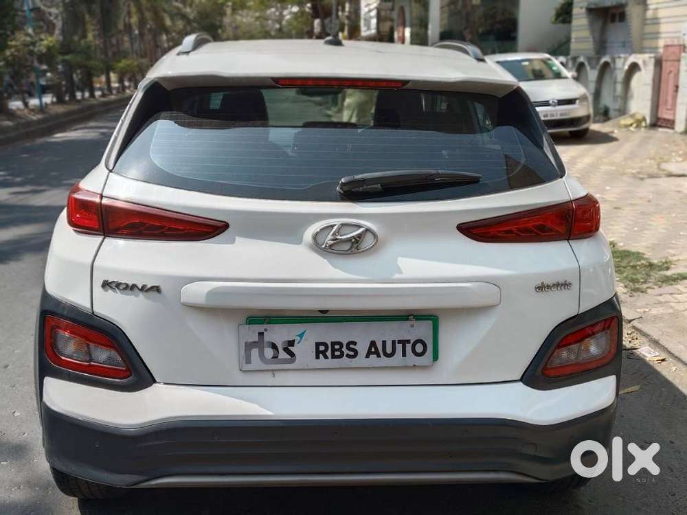 Hyundai Kona Electric Premium, 2024, Electric