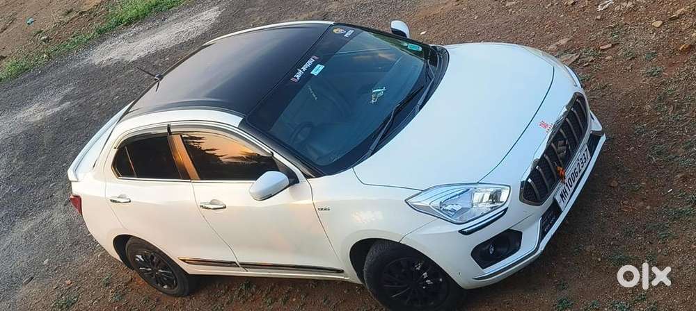 Maruti Suzuki Dzire 2019 Diesel Good Condition