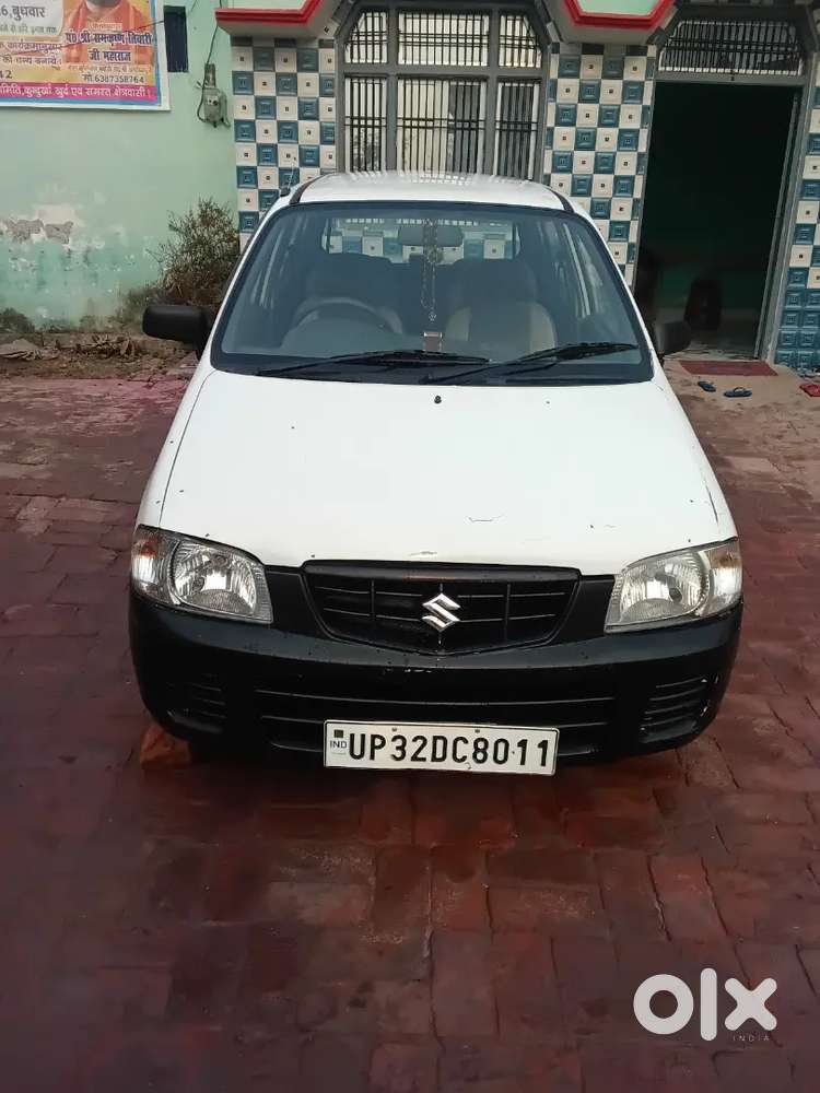 Maruti Suzuki Alto