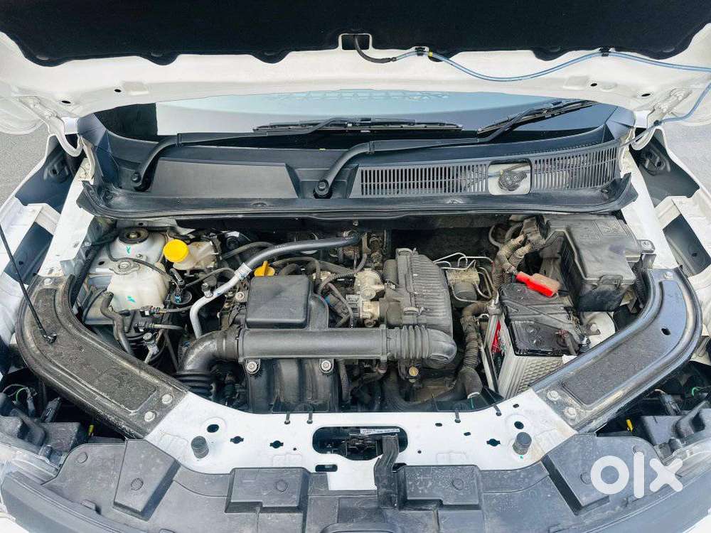 Renault Kiger Rxz, 2024, Petrol