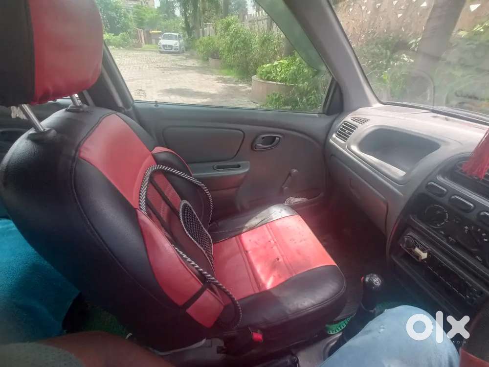 Maruti Suzuki Alto Petrol Velid Ragis 2028