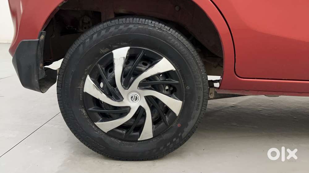 Maruti Suzuki Alto 800 Vxi, 2017, Petrol