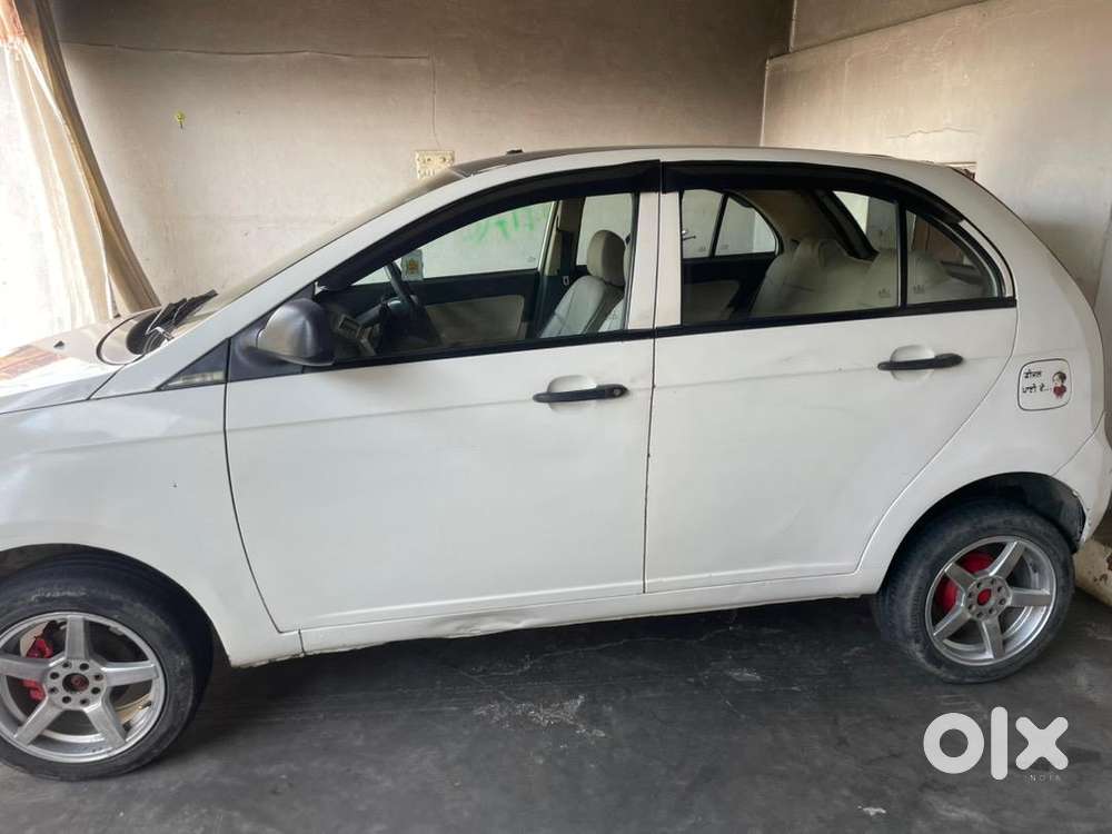 Tata Diesel Car 2013