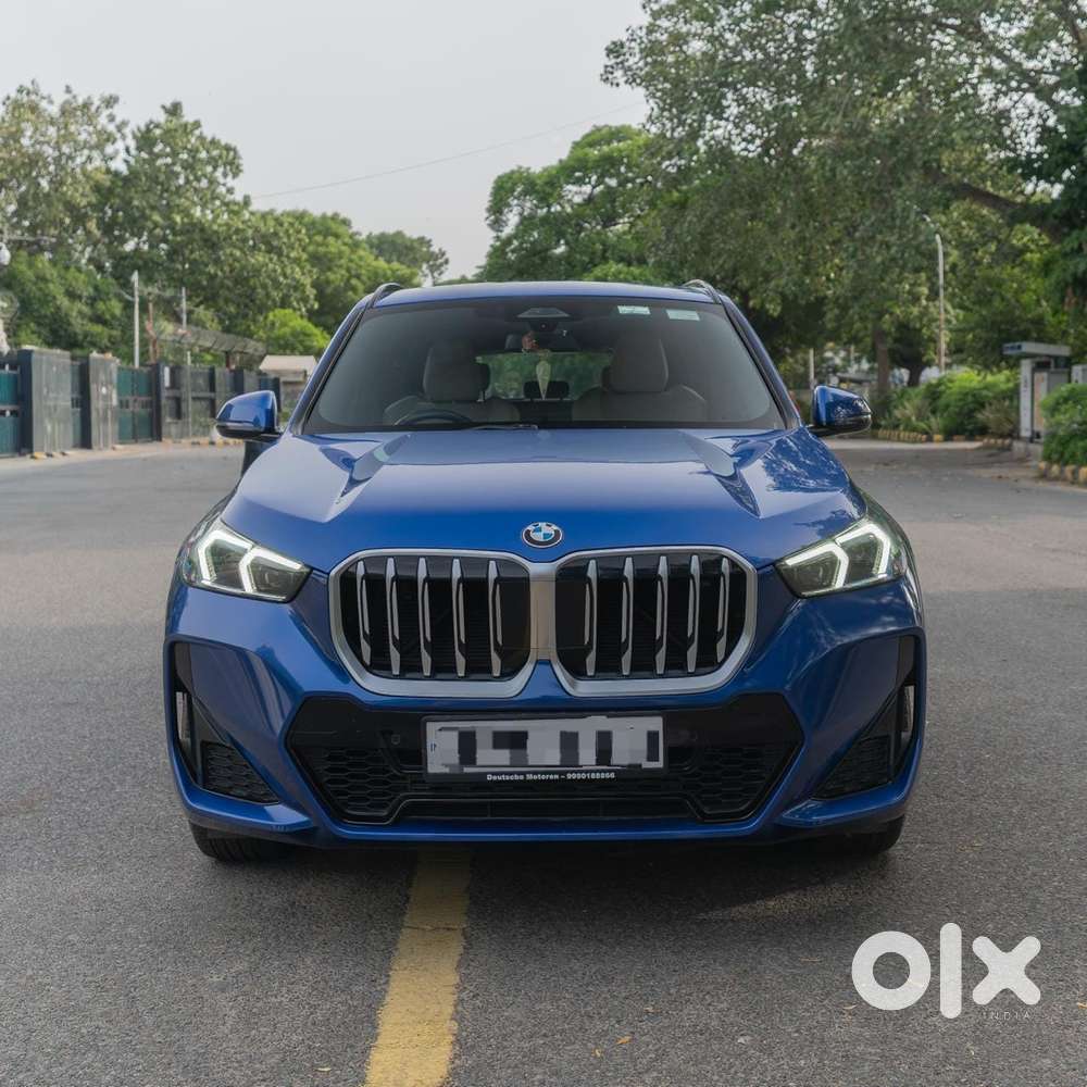 Bmw X1 Sdrive18d M Sport, 2023, Diesel