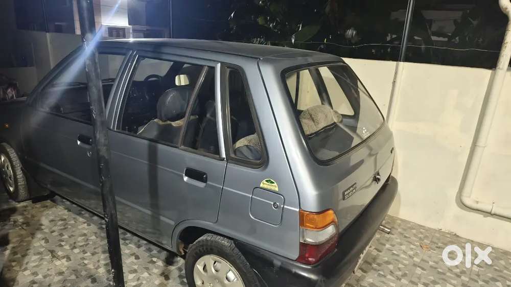 Good Condition