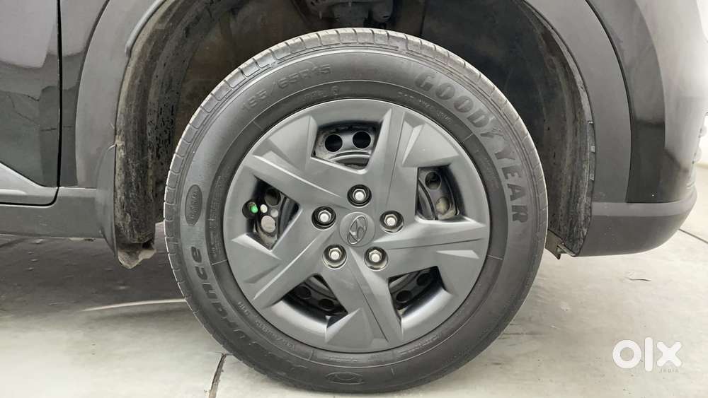 Hyundai Venue Sx, 2023, Petrol