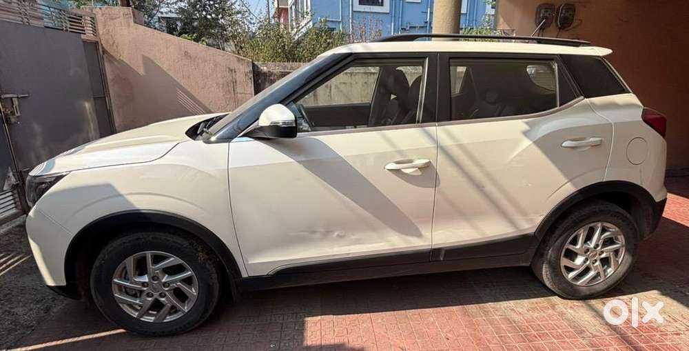 Mahindra Xuv300 2022 Diesel Well Maintained