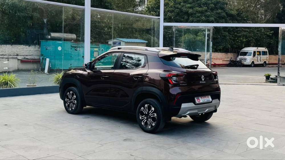 Renault Kiger For Sale