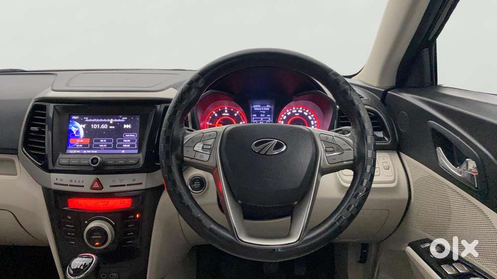 Mahindra Xuv300 W8 Option Diesel, 2021, Diesel