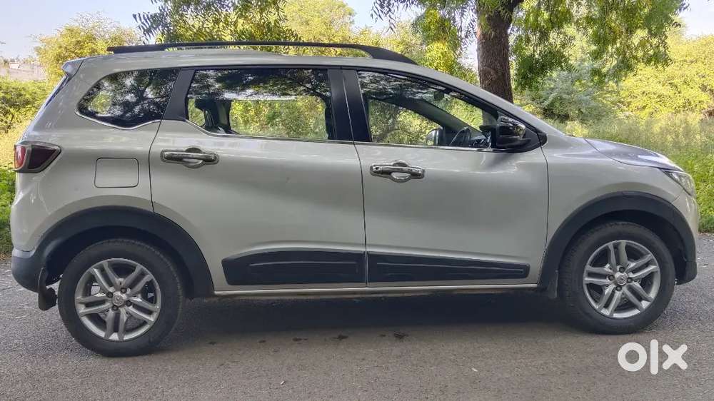 Renault Triber 1.0 Rxt 2022 Petrol Cng