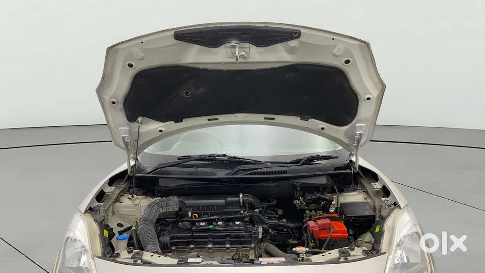 Maruti Suzuki Swift Vxi, 2018, Petrol