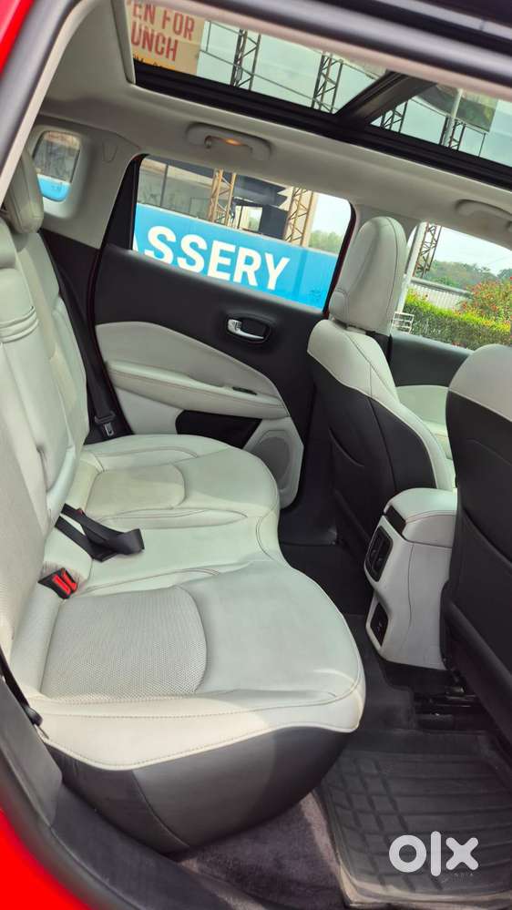 Jeep Compass 1.4 Limited Plus, 2020, Diesel