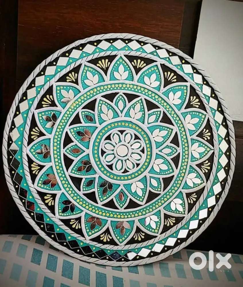 Exquisite Art Work