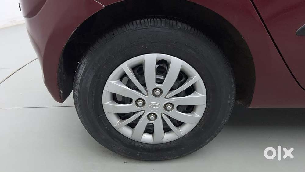 Hyundai I10 Sportz 1.1 Irde2, 2013, Petrol