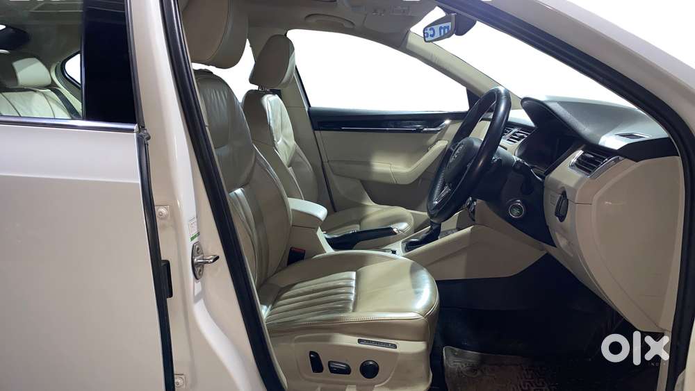 Skoda Octavia 1.8 Tsi At L K, 2019, Petrol