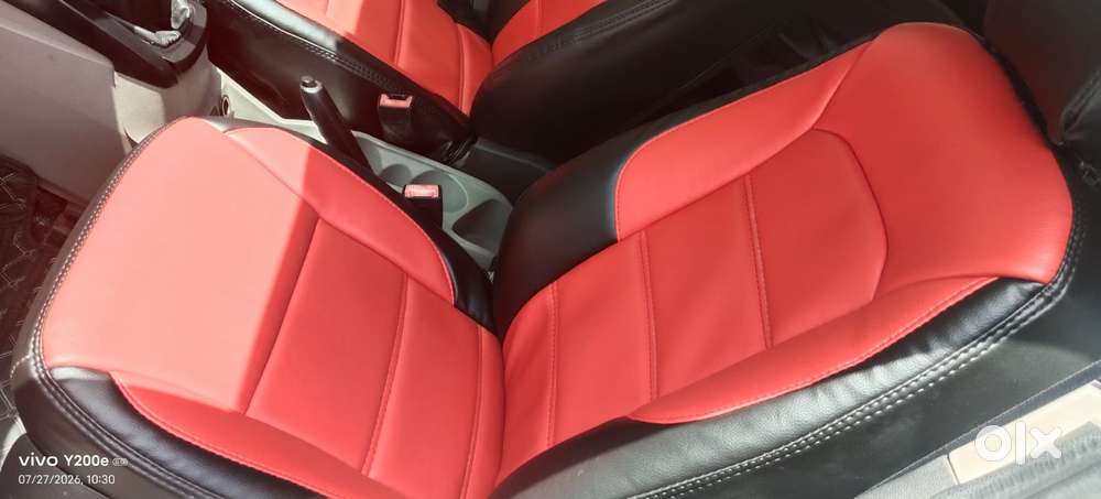 Ford Ecosport 1.5 Diesel Titanium, 2013, Diesel