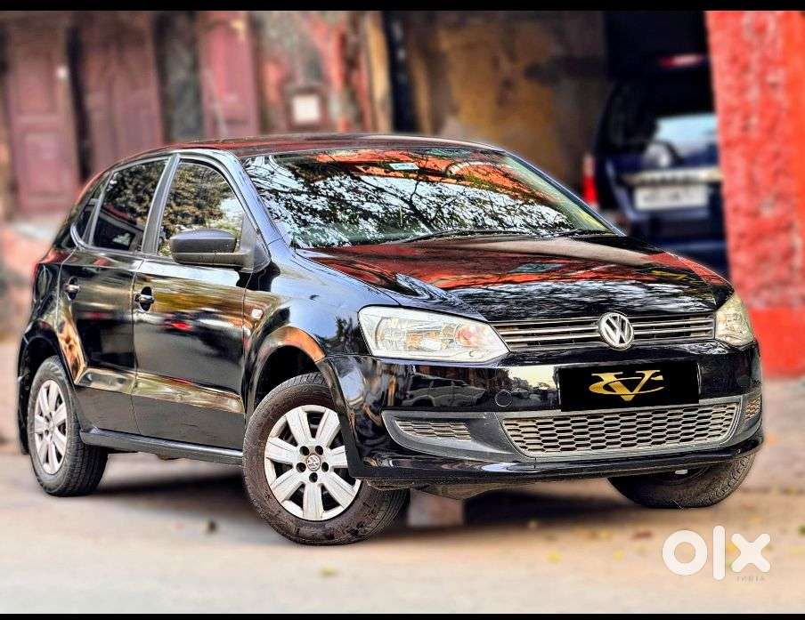 Volkswagen Polo 1.0 Mpi Comfortline, 2012, Petrol