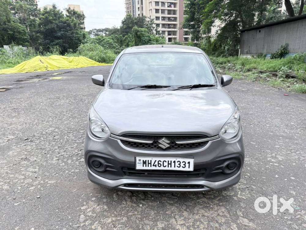 Maruti Suzuki Celerio Cng Vxi Optional, 2023, Cng & Hybrids