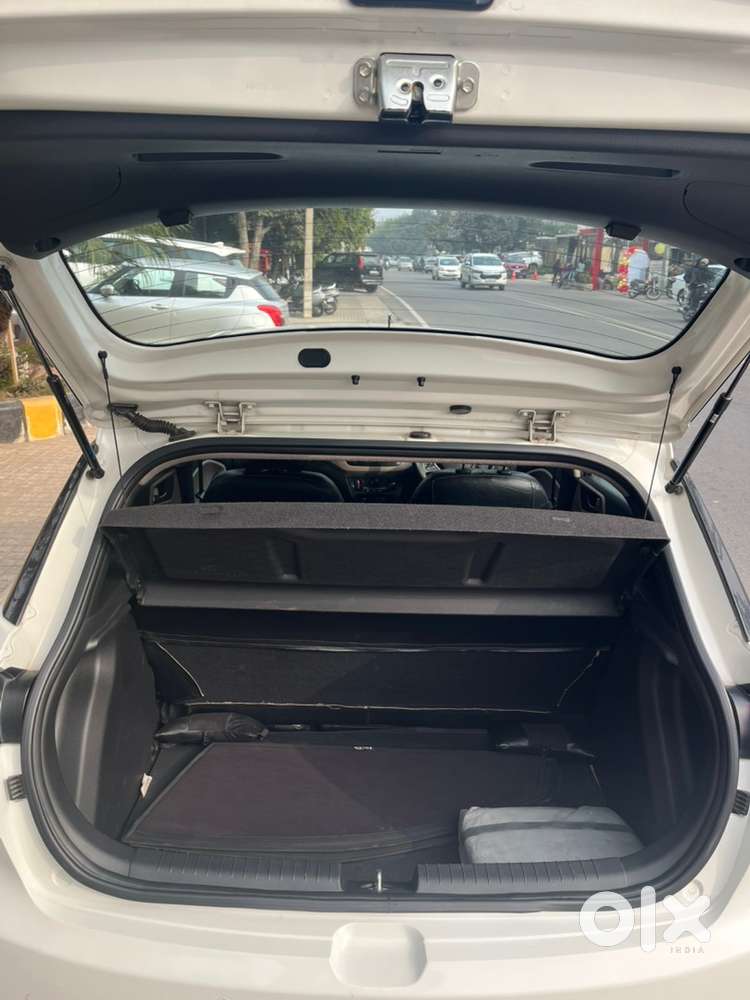Hyundai Elite I20 Diesel 2017