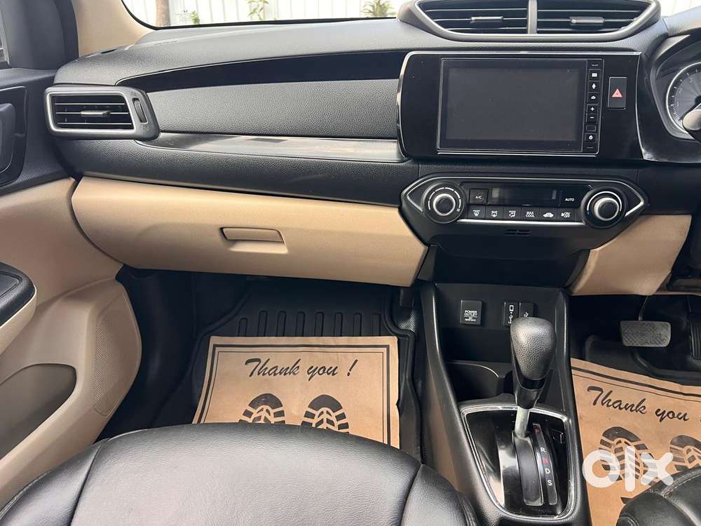 Honda Amaze Vx Petrol, 2021, Petrol