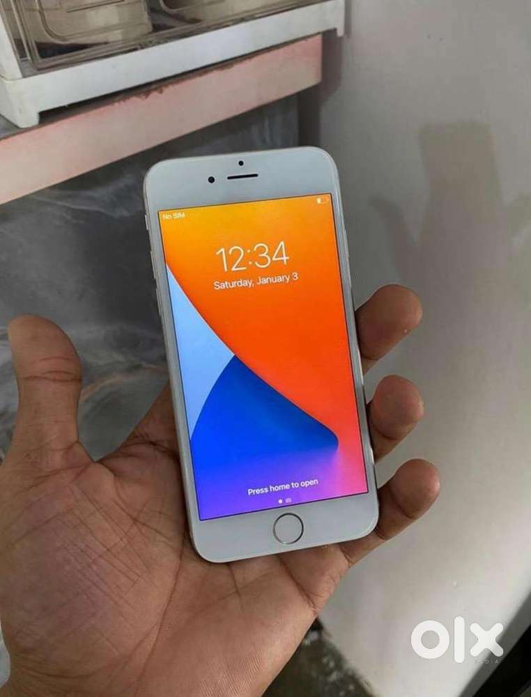 Buy Second Hand Iphone 6s 64gb - Used Mobile Phones in India | OLX