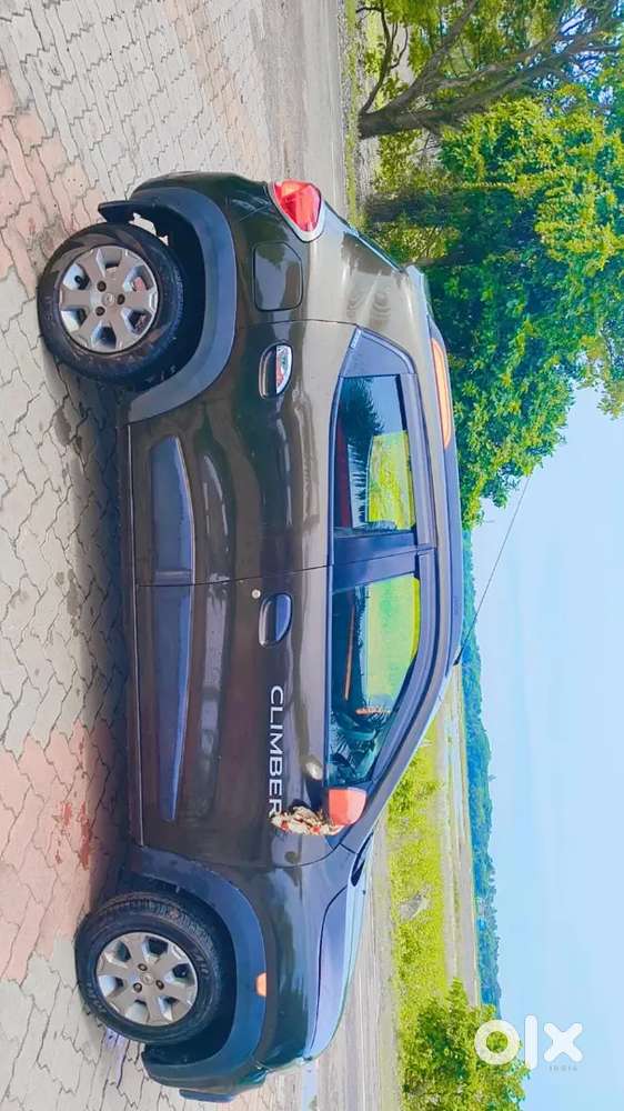 Renault Kwid Climber 2018 Dual Tone