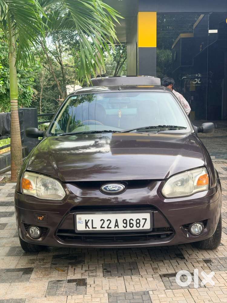 Ford Diesel Manual 2009