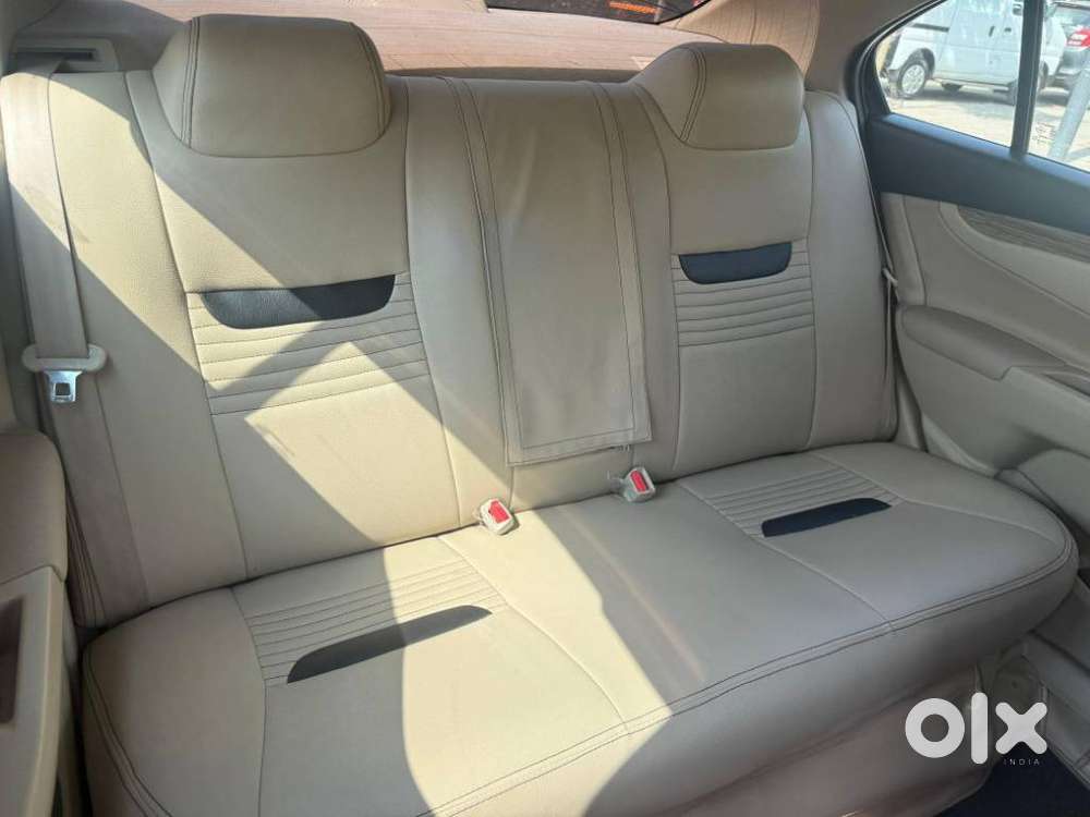 Maruti Suzuki Ciaz Delta 1.5, 2021, Petrol