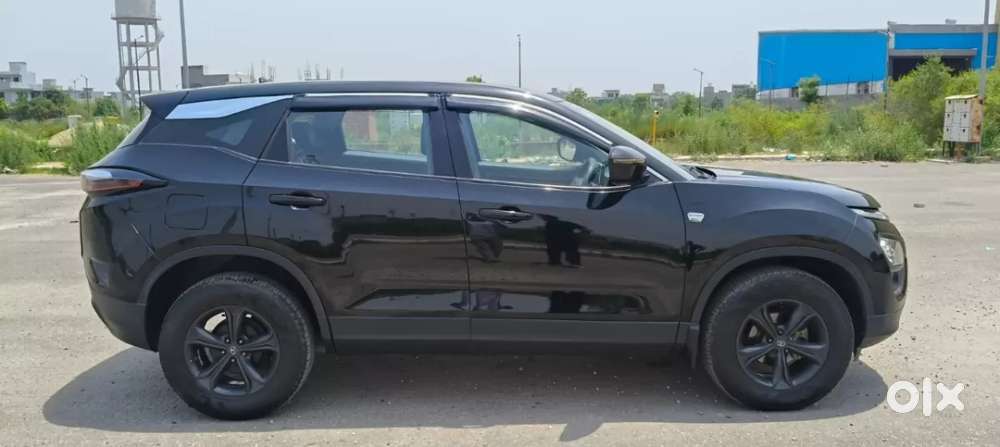Tata Harrier Xt, 2019, Diesel